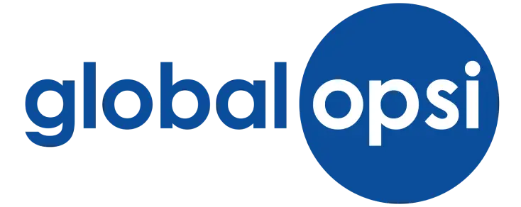 logo azul global opsi